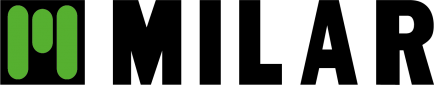 Logotipo Milar