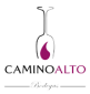 Logotipo Camino Alto