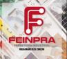 Logotipo "Feinpra"