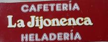 Logotipo La Jijonenca