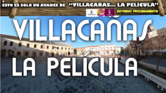 Villacañas - La película -